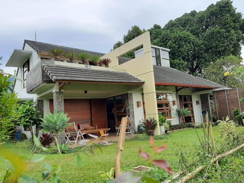 Villa 237 Puncak