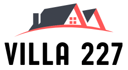 Logo Villa 227